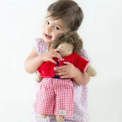 Silke Puppe Karl - 35 cm