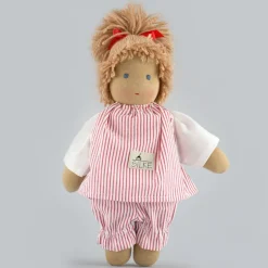 Silke Puppe Lilli - 28 cm