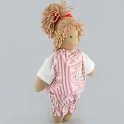Silke Puppe Lilli - 28 cm