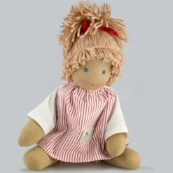 Silke Puppe Lilli - 28 cm