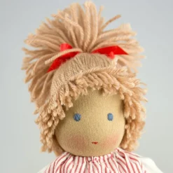 Silke Puppe Lilli - 28 cm