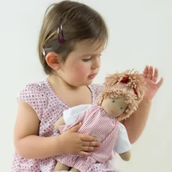 Silke Puppe Lilli - 28 cm