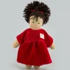 Silke Puppe Lotte - 28 cm