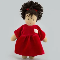 Silke Puppe Lotte - 28 cm