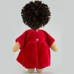 Silke Puppe Lotte - 28 cm