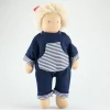Silke Puppe Marc - 35 cm