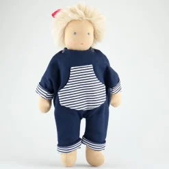 Silke Puppe Marc - 35 cm
