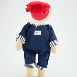 Silke Puppe Marc - 35 cm