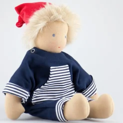 Silke Puppe Marc - 35 cm