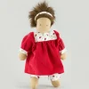 Silke Puppe Maria - 35 cm