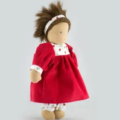 Silke Puppe Maria - 35 cm