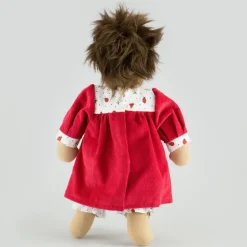 Silke Puppe Maria - 35 cm
