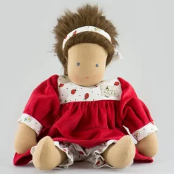 Silke Puppe Maria - 35 cm
