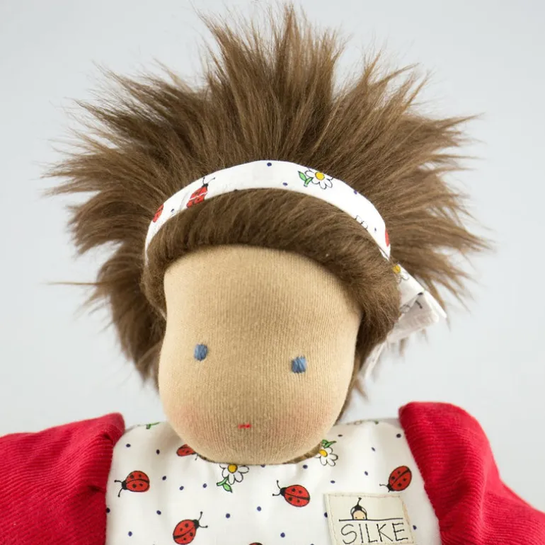Silke Puppe Maria - 35 cm