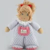 Silke Puppe Nina hell - 25 cm