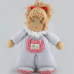 Silke Puppe Nina hell - 25 cm