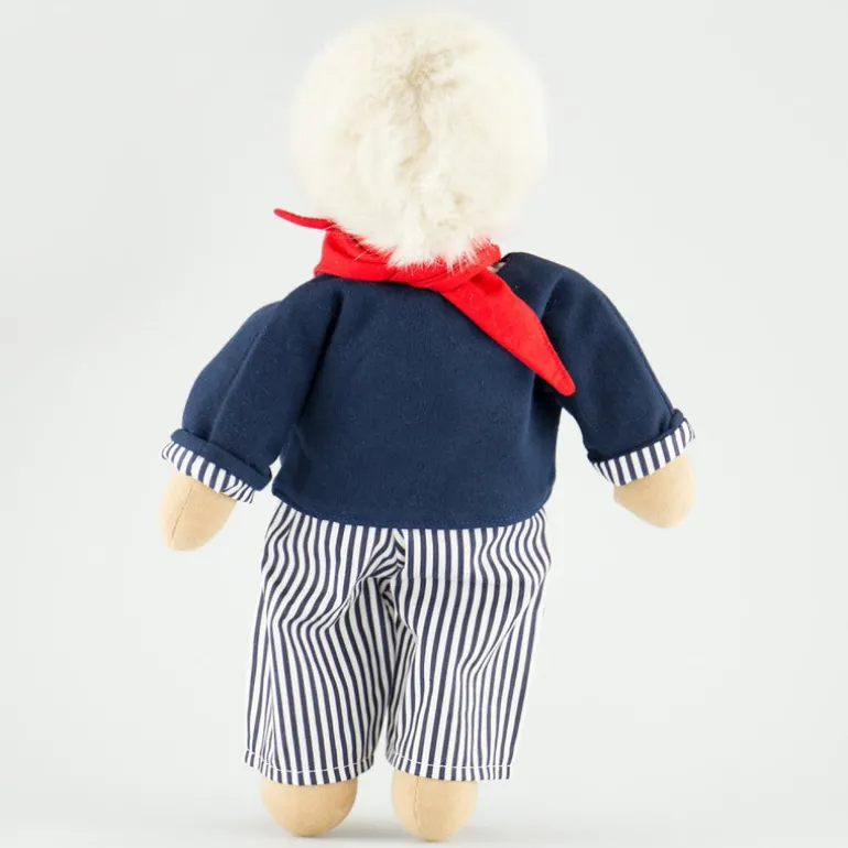 Silke Puppe Paul - 35 cm