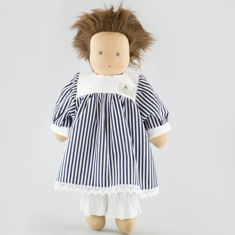 Silke Puppe Paula - 35 cm
