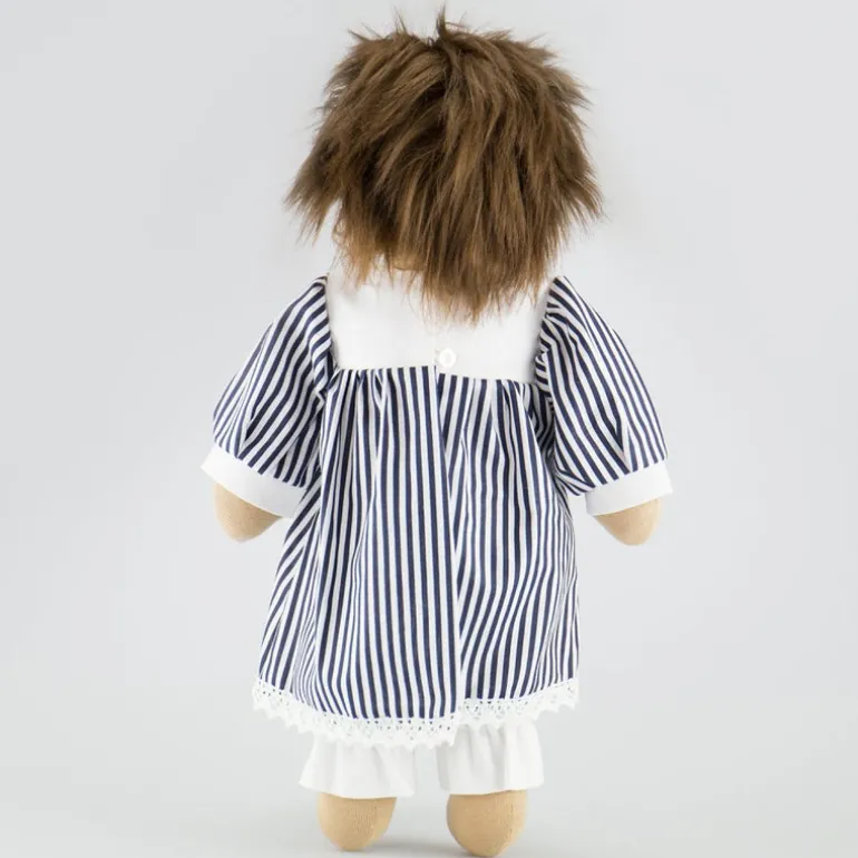 Silke Puppe Paula - 35 cm
