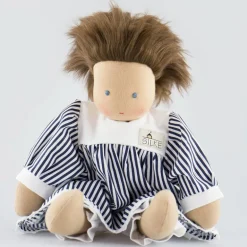 Silke Puppe Paula - 35 cm