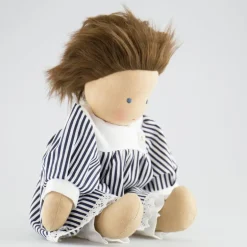 Silke Puppe Paula - 35 cm