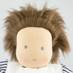 Silke Puppe Paula - 35 cm