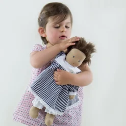 Silke Puppe Paula - 35 cm