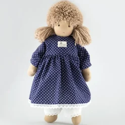 Silke Puppe Silke - 45 cm