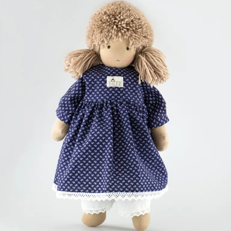 Silke Puppe Silke - 45 cm