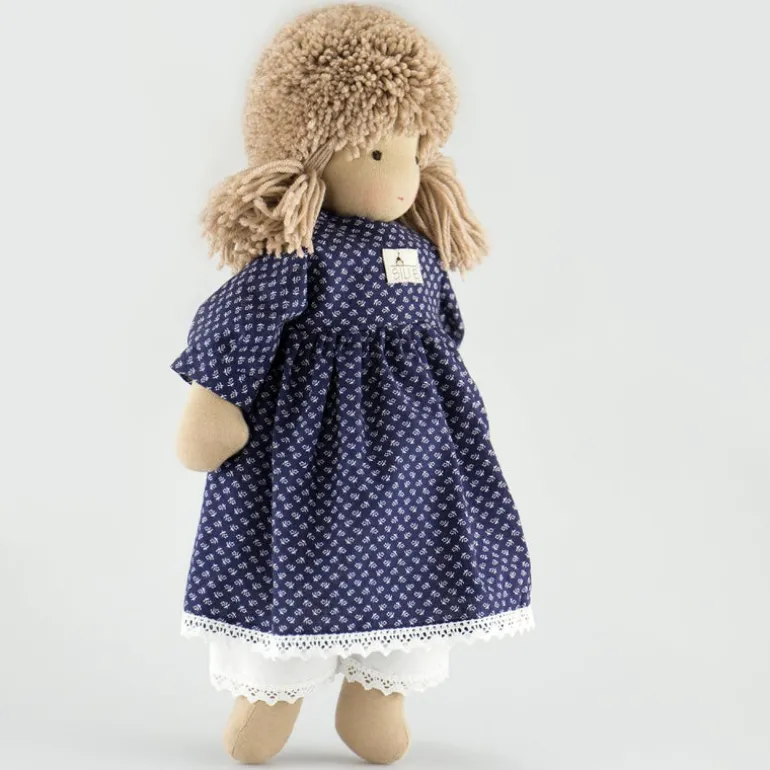 Silke Puppe Silke - 45 cm