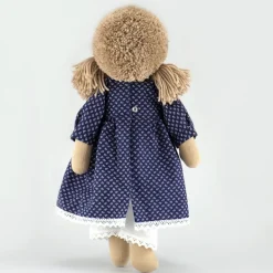 Silke Puppe Silke - 45 cm