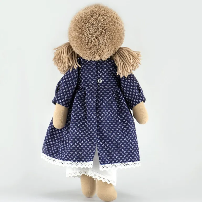 Silke Puppe Silke - 45 cm