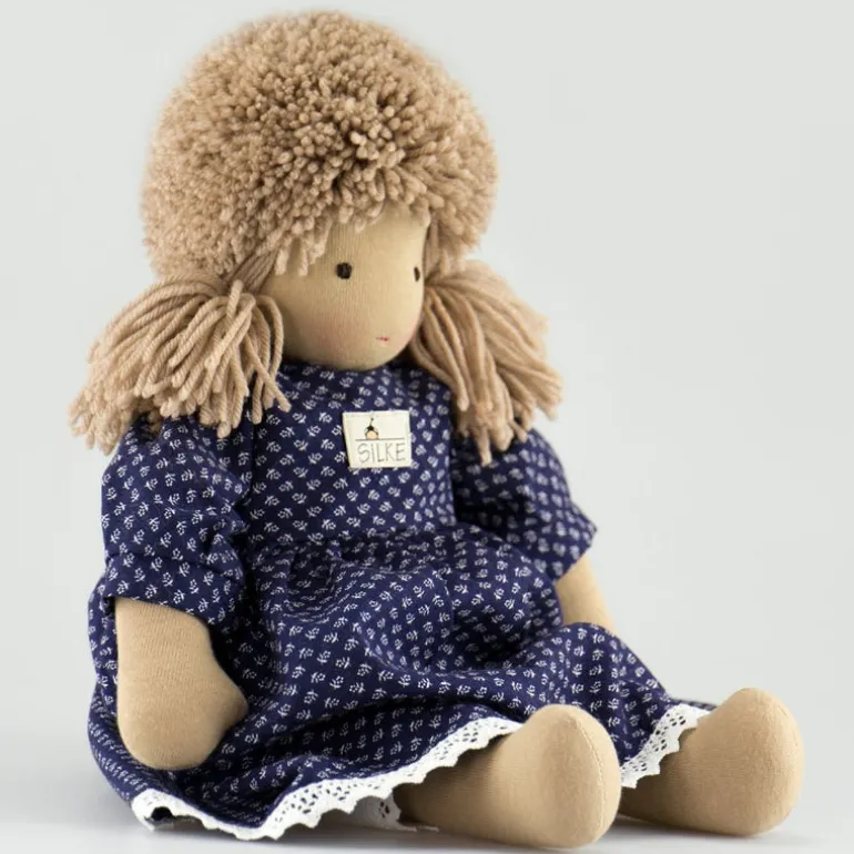 Silke Puppe Silke - 45 cm