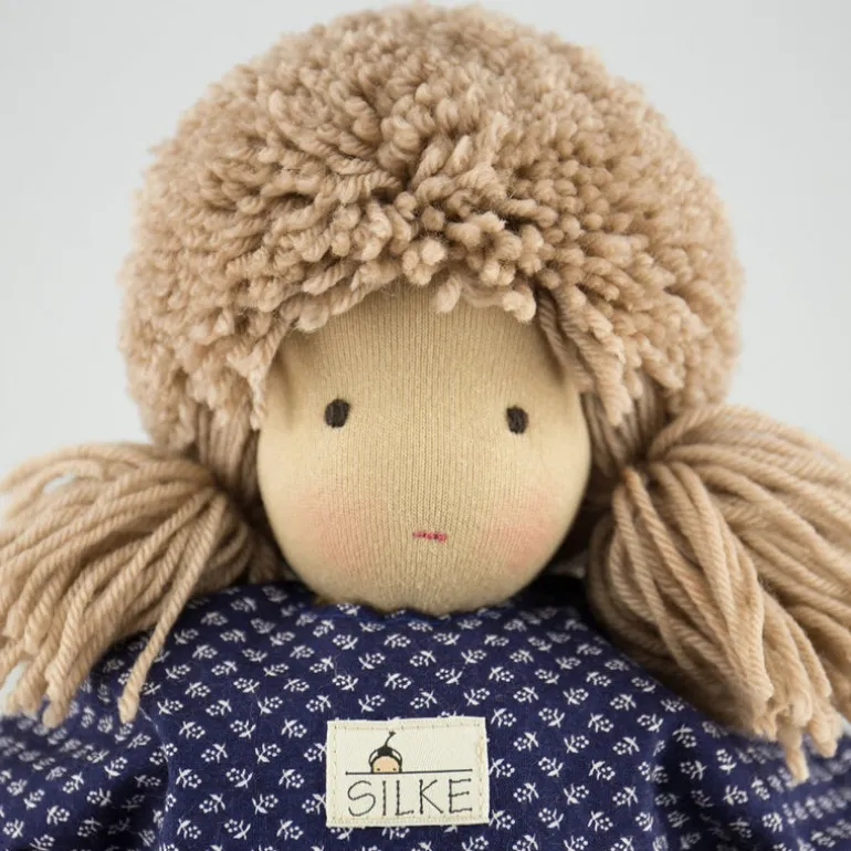 Silke Puppe Silke - 45 cm