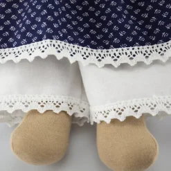 Silke Puppe Silke - 45 cm