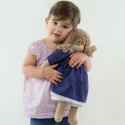 Silke Puppe Silke - 45 cm