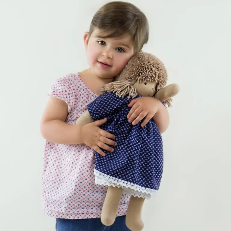Silke Puppe Silke - 45 cm