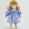 Silke Puppe Stöpsel - 35 cm