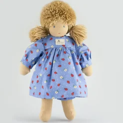 Silke Puppe Stöpsel - 35 cm