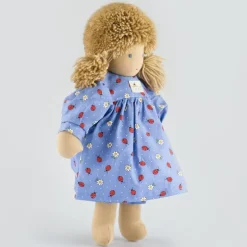 Silke Puppe Stöpsel - 35 cm