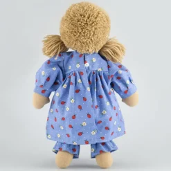 Silke Puppe Stöpsel - 35 cm