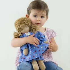 Silke Puppe Stöpsel - 35 cm