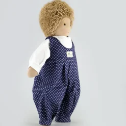 Silke Puppe Sven - 45 cm