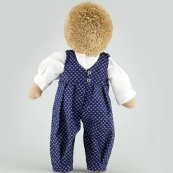 Silke Puppe Sven - 45 cm