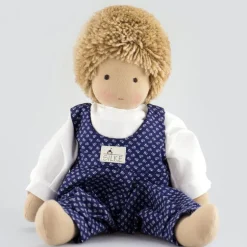 Silke Puppe Sven - 45 cm