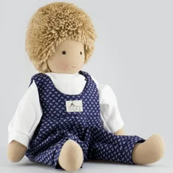 Silke Puppe Sven - 45 cm