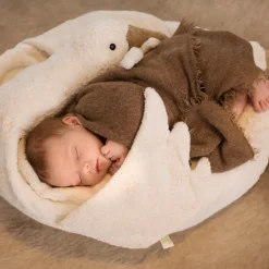 Sitzsack Gans