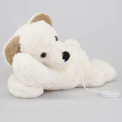 Spieluhr Bär