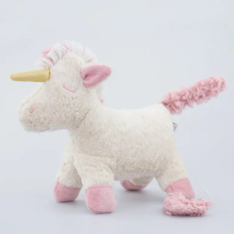 Spieluhr Einhorn