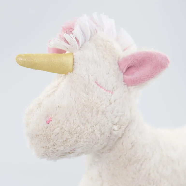 Spieluhr Einhorn
